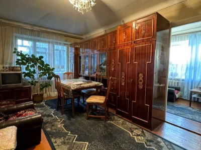 Квартира. Львів, Городоцька вул.