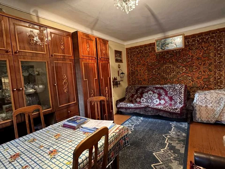 Квартира. Львів, Городоцька вул.