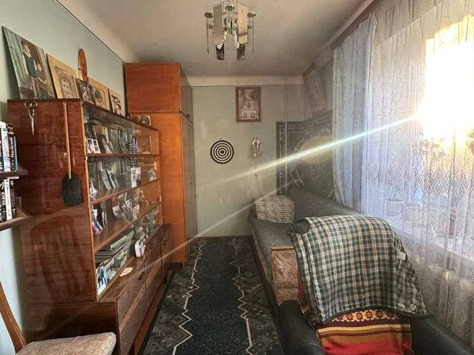 Квартира. Львів, Городоцька вул.