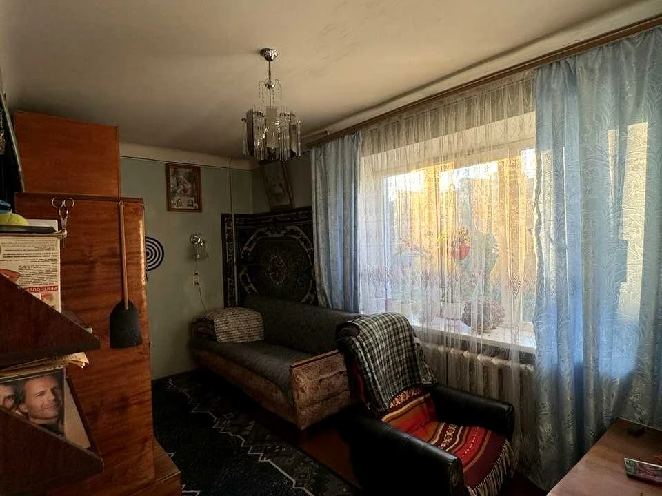 Квартира. Львів, Городоцька вул.