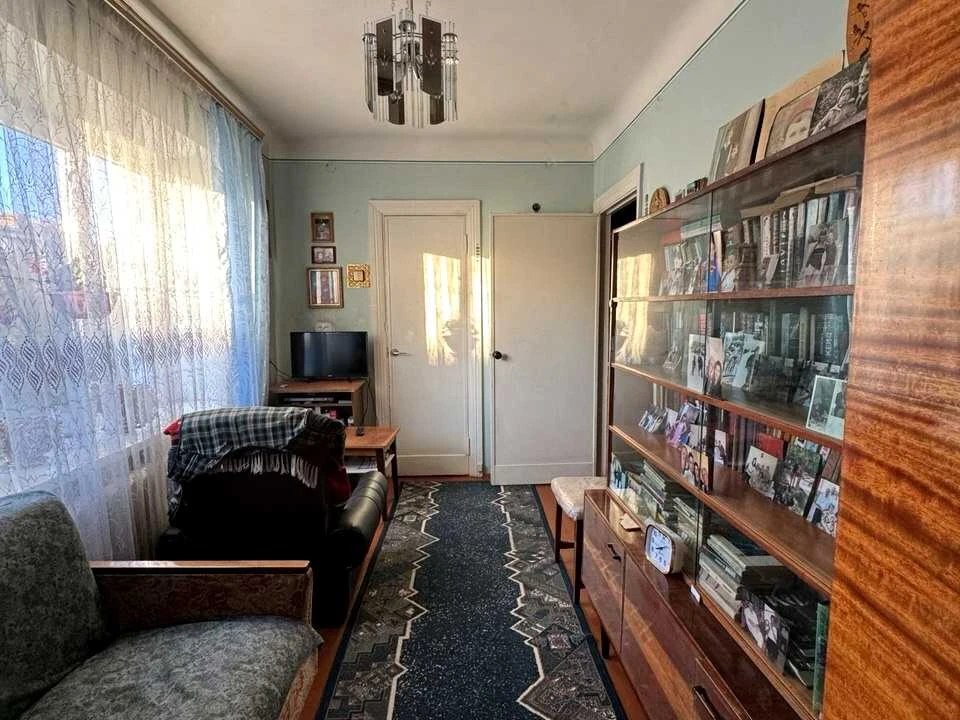 Квартира. Львів, Городоцька вул.