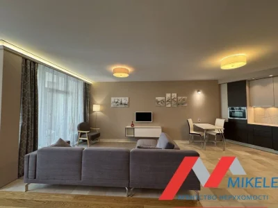 Продаж без комісії студія 58м ЖК Манхетен пр-т Берестейський