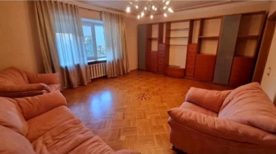 Продаж 3 кім квартири вул Вузівська 5 Лобановського проспект