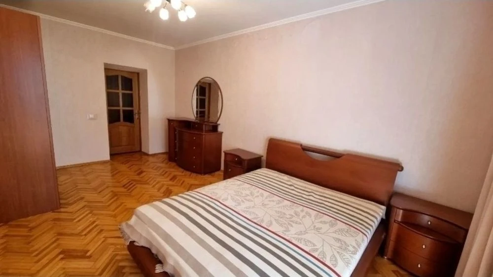 Продаж 3 кім квартири вул Вузівська 5 Лобановського проспект
