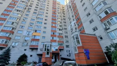 Продаж 3 кім квартири вул Вузівська 5 Лобановського проспект