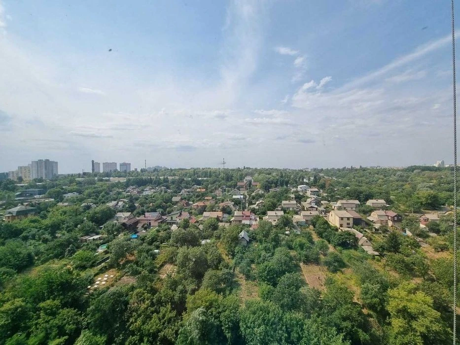 Продаж 1 кімнатної квартири в ЖК Grow, Голосіївський, Лисогі