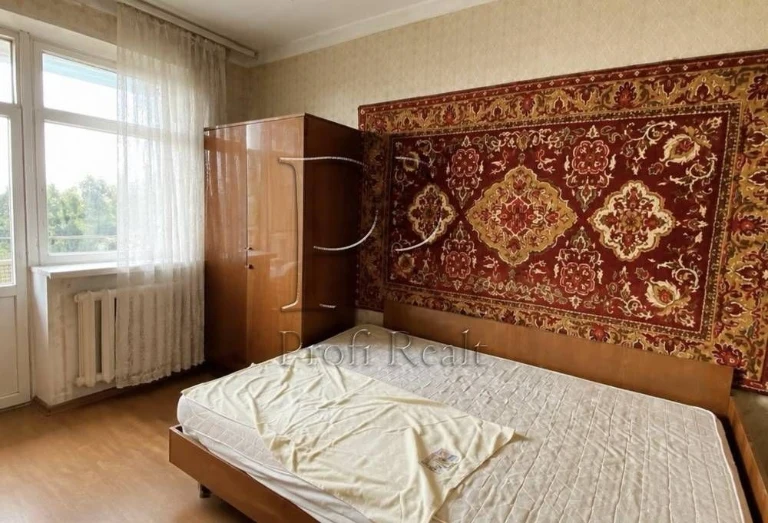 Продаж 2 к. квартири вул Івашкевича 5 Оболонський р-н/Мінськ
