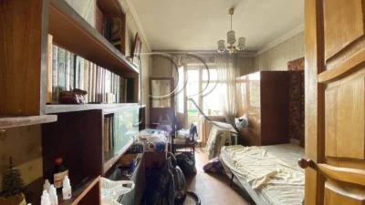 Продаж 2 к. квартири вул Івашкевича 5 Оболонський р-н/Мінськ
