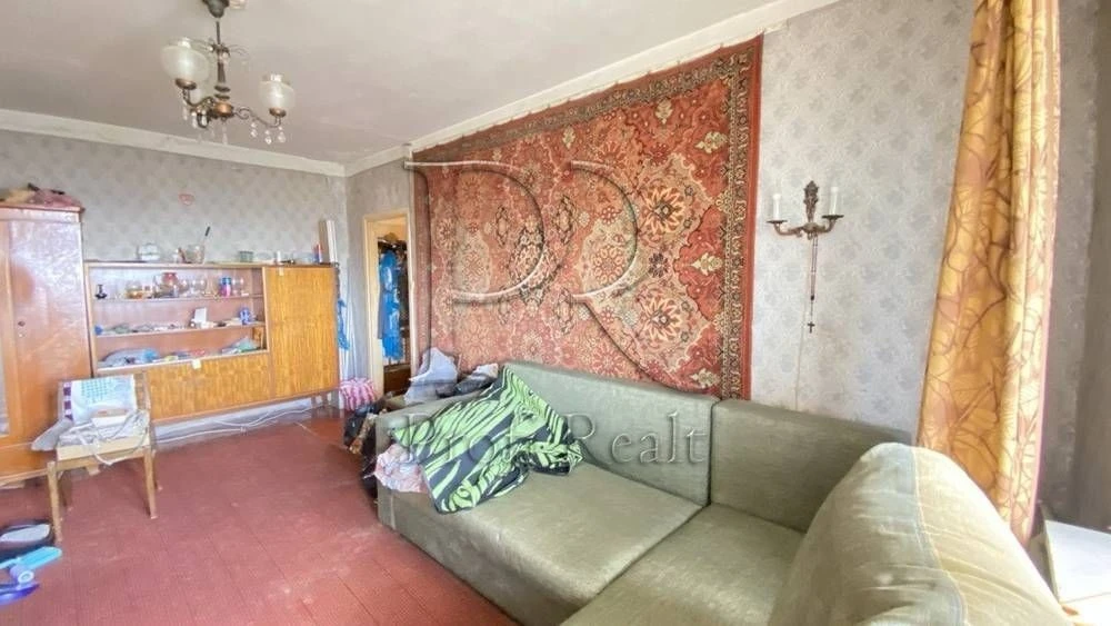 Продаж 2 к. квартири вул Івашкевича 5 Оболонський р-н/Мінськ