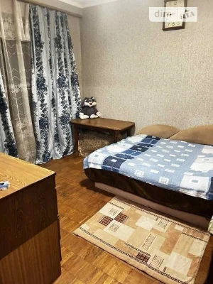 Продаж 1к квартири 21.8 кв. м на вул. Космонавта Поповича 24