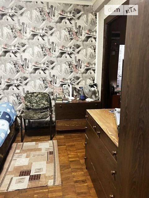 Продаж 1к квартири 21.8 кв. м на вул. Космонавта Поповича 24