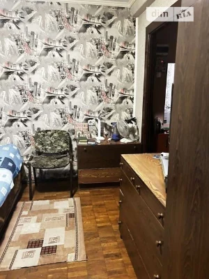 Продаж 1к квартири 21.8 кв. м на вул. Космонавта Поповича 24