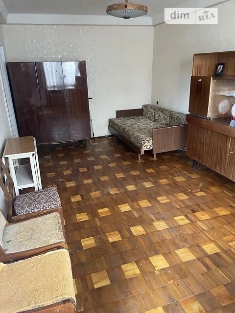 Продаж 2к квартири 51.5 кв. м на вул. Рене Декарта 6 • ID 34