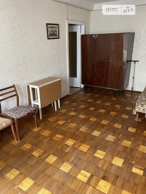 Продаж 2к квартири 51.5 кв. м на вул. Рене Декарта 6 • ID 34