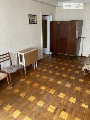 Продаж 2к квартири 51.5 кв. м на вул. Рене Декарта 6 • ID 34