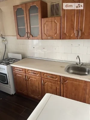 Продаж 2к квартири 51.5 кв. м на вул. Рене Декарта 6 • ID 34