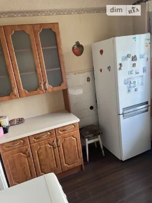 Продаж 2к квартири 51.5 кв. м на вул. Рене Декарта 6 • ID 34