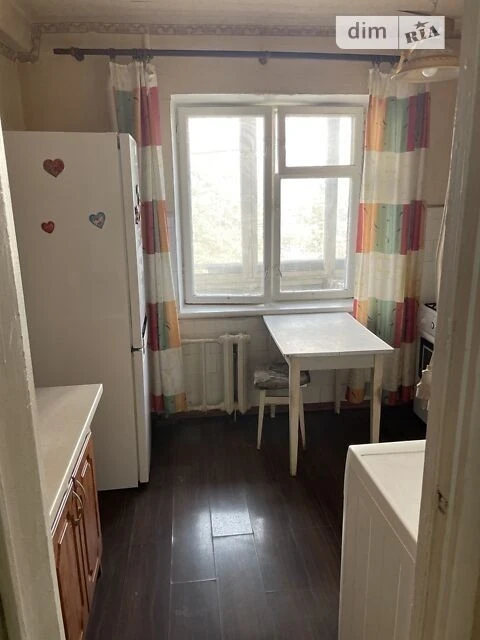 Продаж 2к квартири 51.5 кв. м на вул. Рене Декарта 6 • ID 34