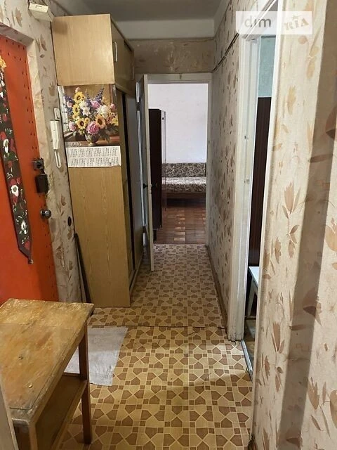 Продаж 2к квартири 51.5 кв. м на вул. Рене Декарта 6 • ID 34