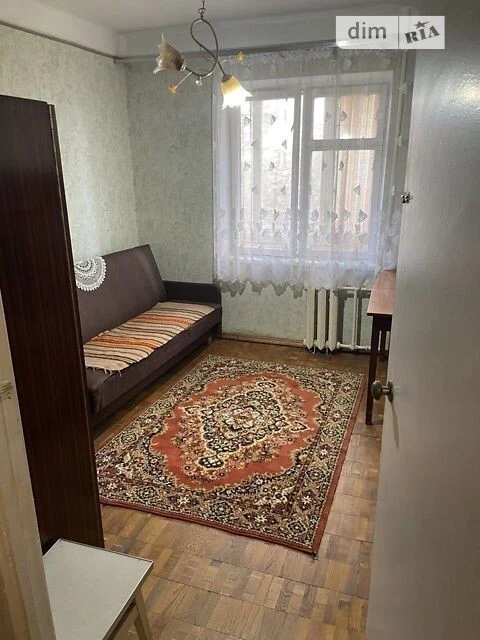Продаж 2к квартири 51.5 кв. м на вул. Рене Декарта 6 • ID 34
