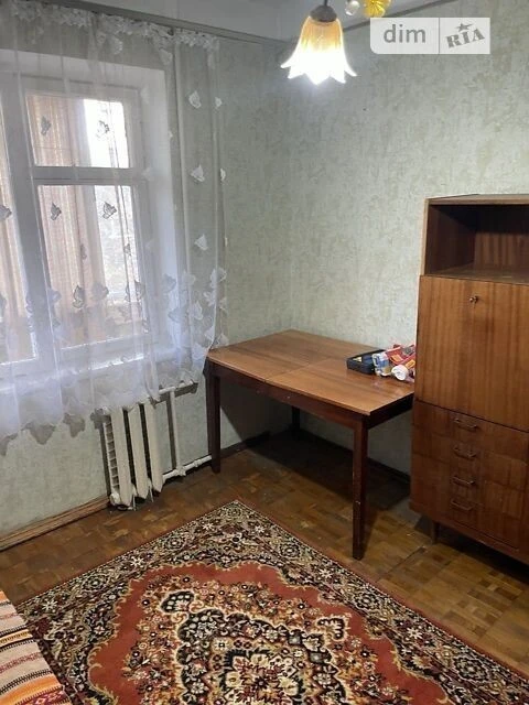 Продаж 2к квартири 51.5 кв. м на вул. Рене Декарта 6 • ID 34