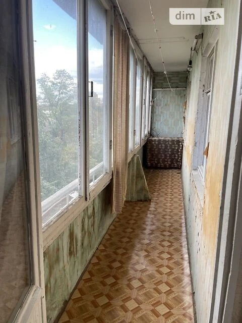 Продаж 2к квартири 51.5 кв. м на вул. Рене Декарта 6 • ID 34
