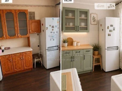 Продаж 2к квартири 51.5 кв. м на вул. Рене Декарта 6 • ID 34