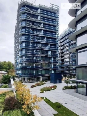 Продаж 3к квартири 158 кв. м на вул. Мечникова 11А • ID 3477