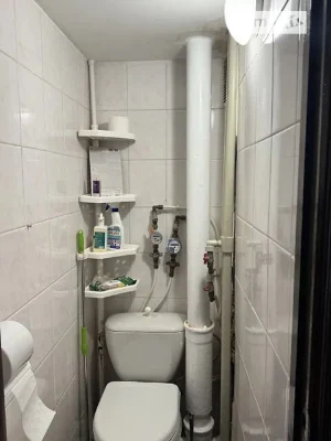 Продаж 1к квартири 30 кв. м на вул. Богатирська 10 • ID 3477
