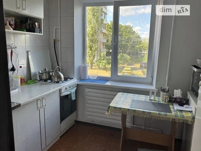 Продаж 1к квартири 30 кв. м на вул. Богатирська 10 • ID 3477