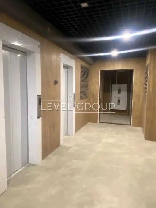 1-кімнатна квартира 46,7 м² у ЖК Navigator 2, 16 поверх, Обо