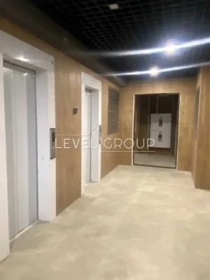 1-кімнатна квартира 46,7 м² у ЖК Navigator 2, 16 поверх, Обо