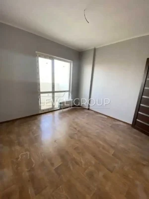 1-кімнатна квартира 46,7 м² у ЖК Navigator 2, 16 поверх, Обо