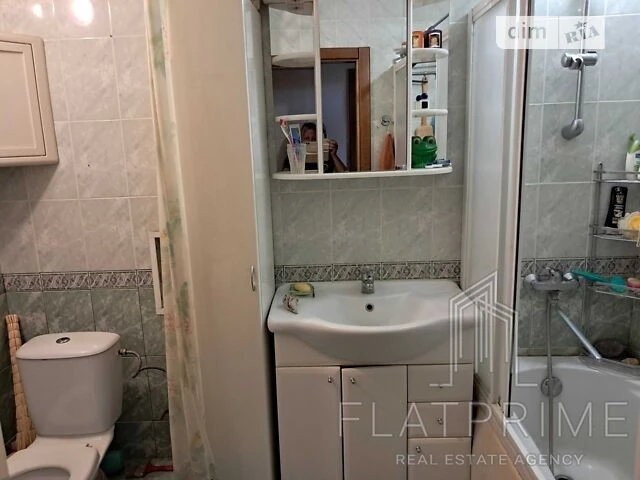 Продаж 2к квартири 56.6 кв. м на вул. Ованеса Туманяна 8 • I