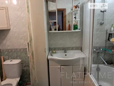 Продаж 2к квартири 56.6 кв. м на вул. Ованеса Туманяна 8 • I