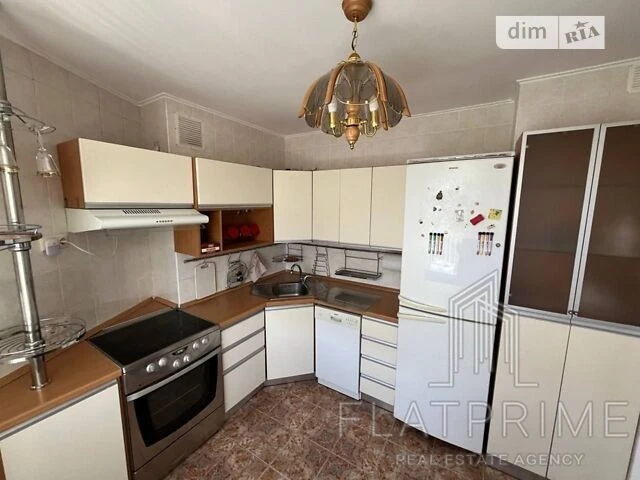 Продаж 4к квартири 85 кв. м на вул. Левка Лук'яненка 13А • I