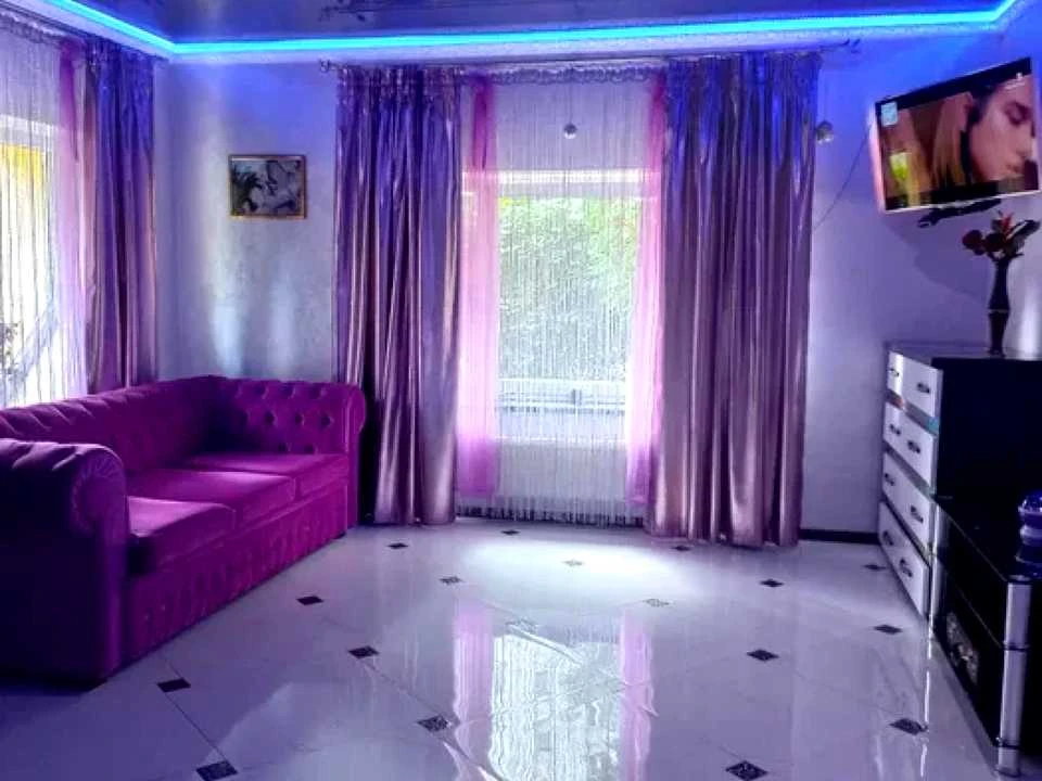 Будинок. Львів, Шполянська вул.