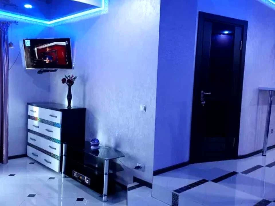 Будинок. Львів, Шполянська вул.