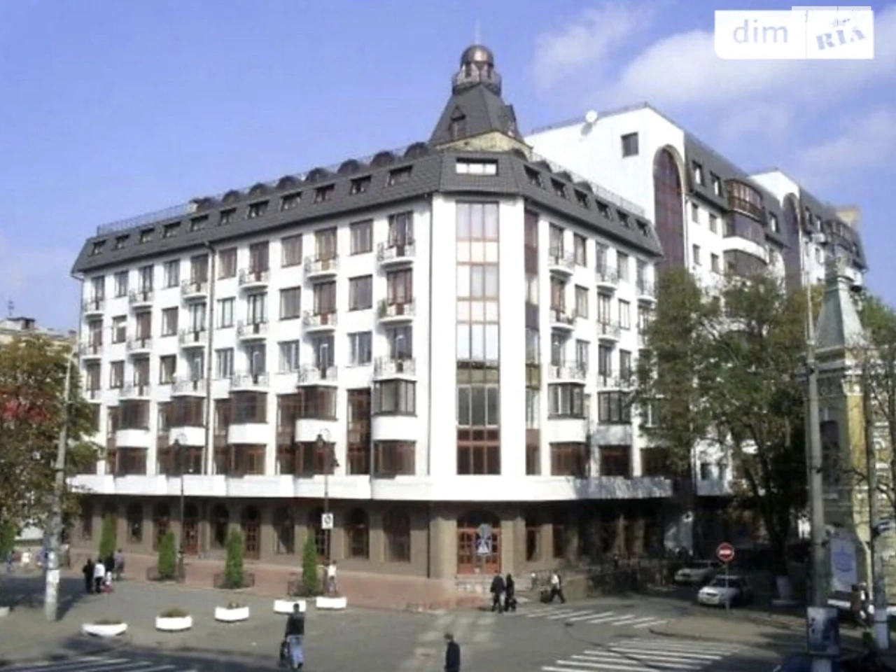 Продаж Квартира Центр