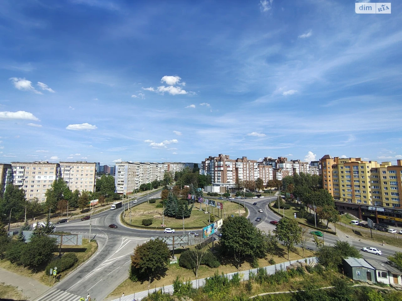 Продаж Квартира Канада