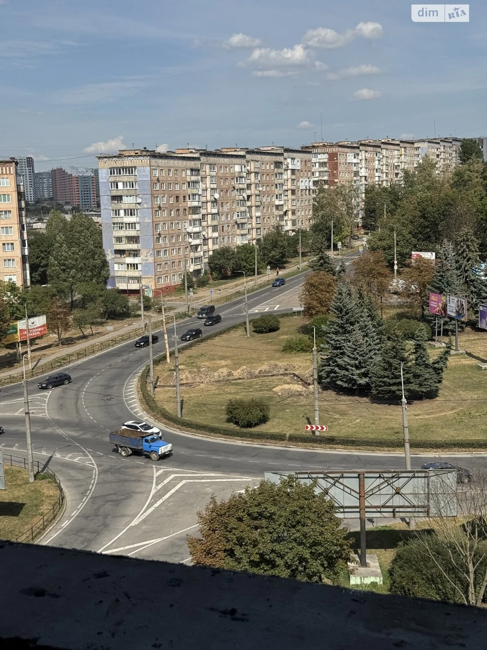 Продаж Квартира Канада