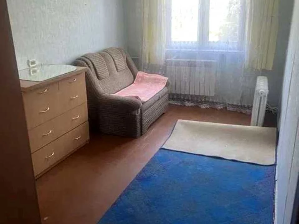 Квартира. Харків, Богдана Хмельницького бульв.