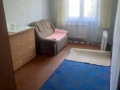 Квартира. Харків, Богдана Хмельницького бульв.