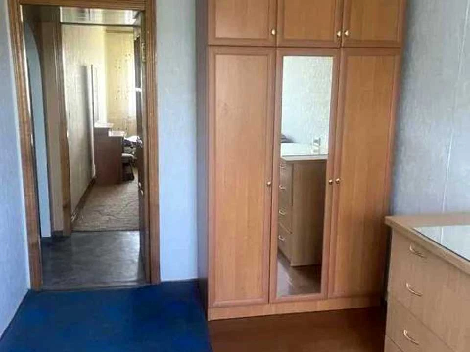 Квартира. Харків, Богдана Хмельницького бульв.
