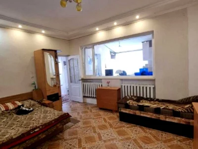 Квартира. Одеса, Пассіонарії вул. (Рапалова)