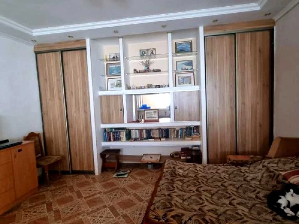 Квартира. Одеса, Пассіонарії вул. (Рапалова)