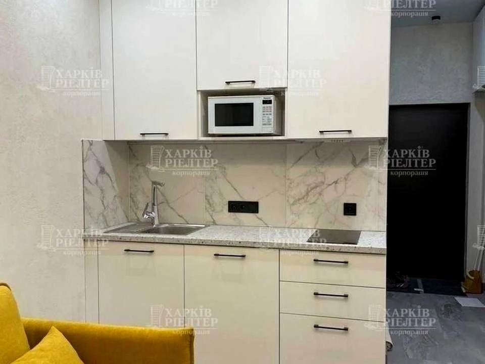 Квартира. Харків, Свободи вул.