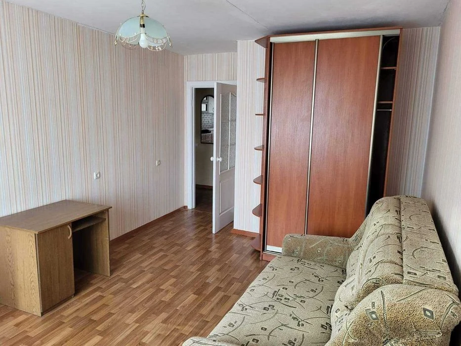Огнівка, 1кімнатна квартира на 8 поверсі