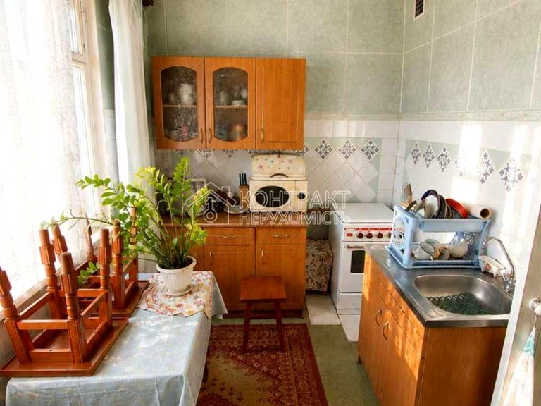Квартира. Харків, Фесенківський в'їзд