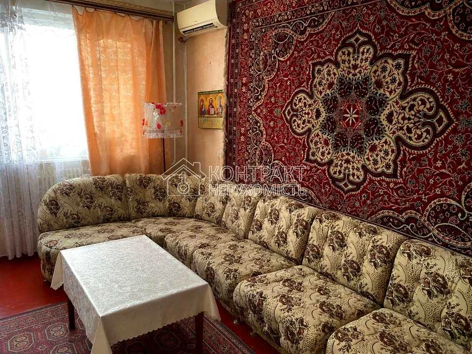 Квартира. Харків, Фесенківський в'їзд